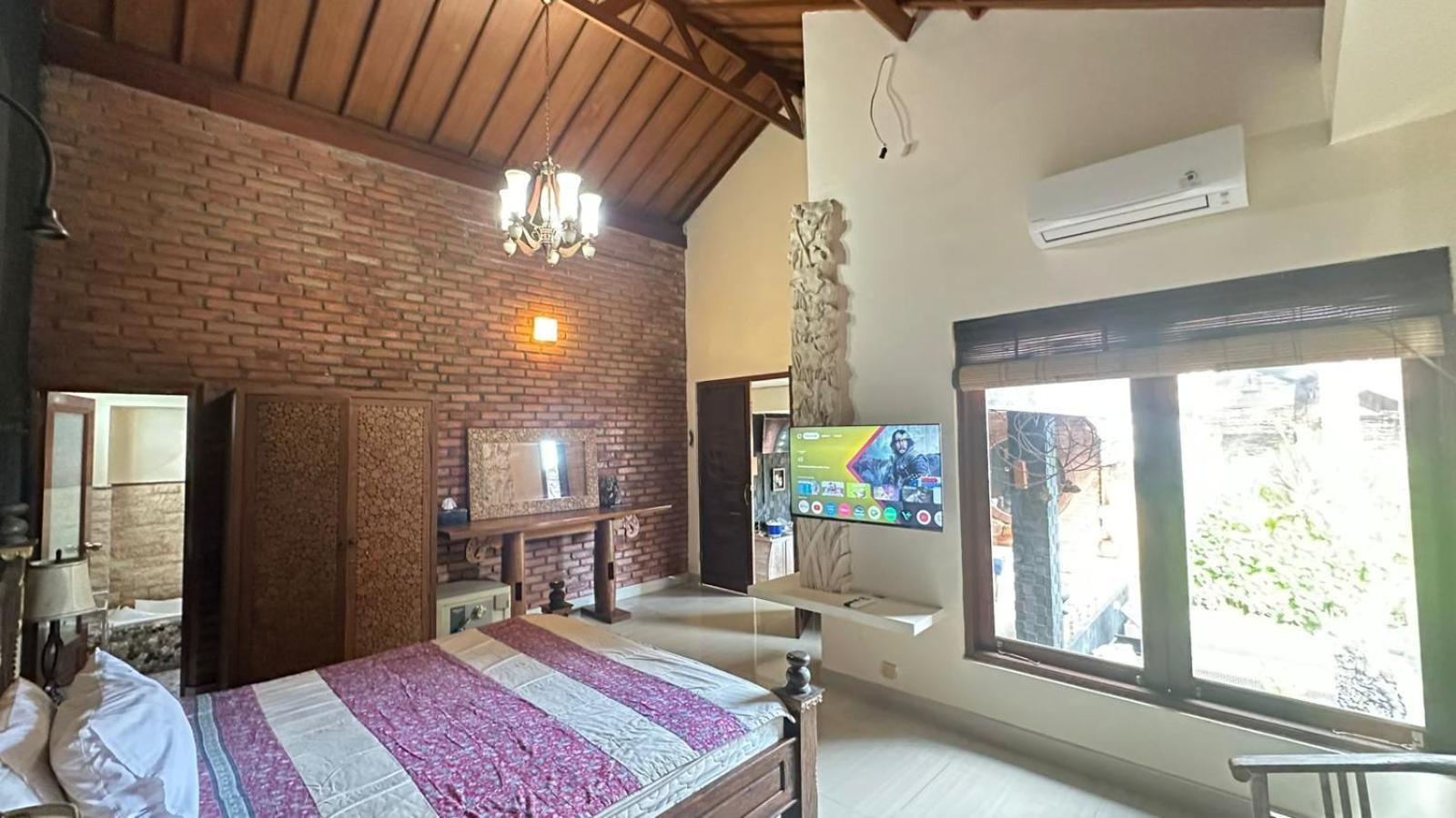 Villa Dayins Улувату Экстерьер фото