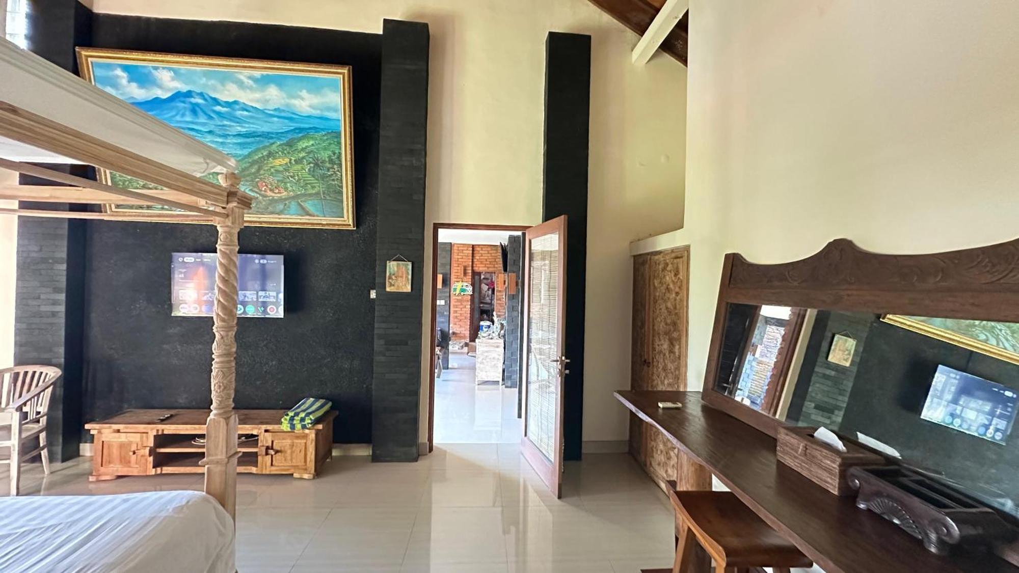 Villa Dayins Улувату Экстерьер фото