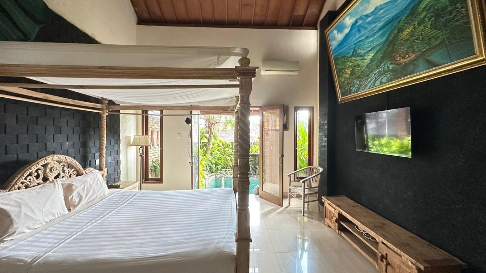 Villa Dayins Улувату Экстерьер фото